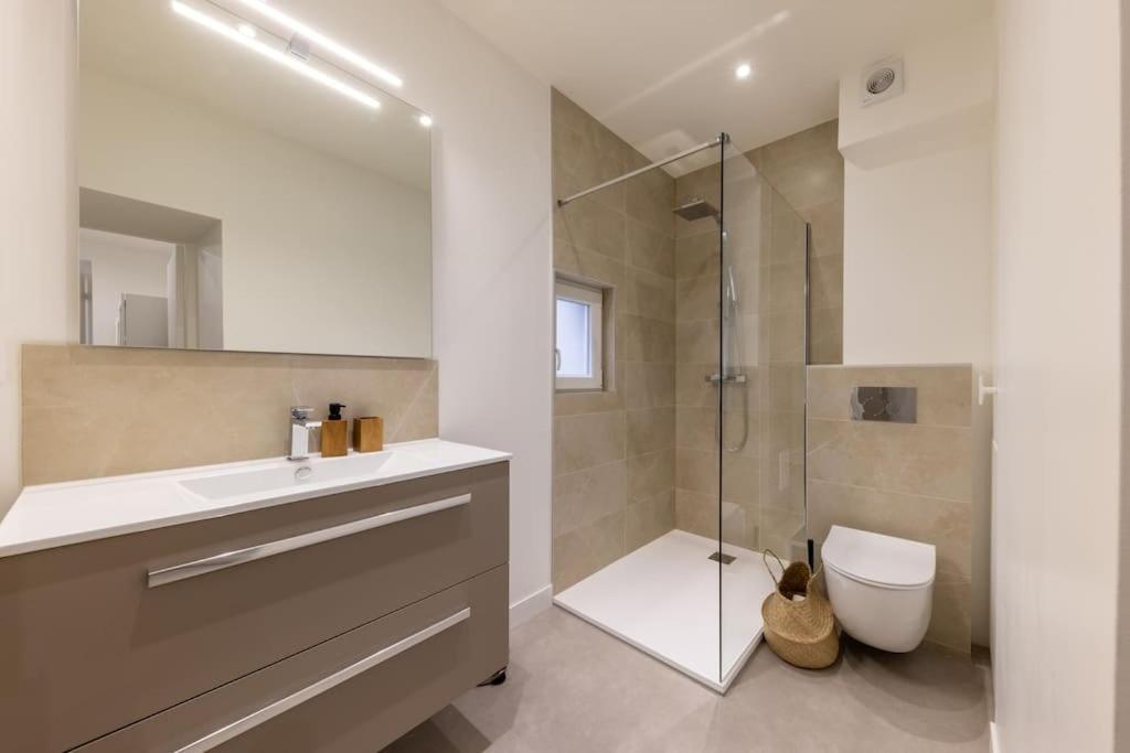 Le Nid Alsacien - Charmant T2 Au Centre Ville De Strasbourg Extérieur photo